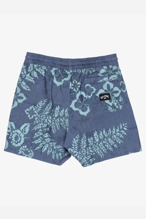 Billabong Zwemshort Vacay Lb