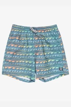 Billabong Zwemshort Vacay Lb