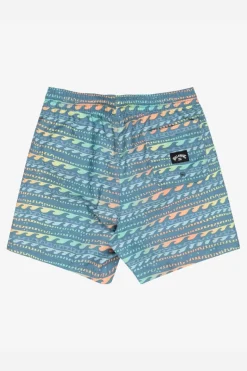 Billabong Zwemshort Vacay Lb