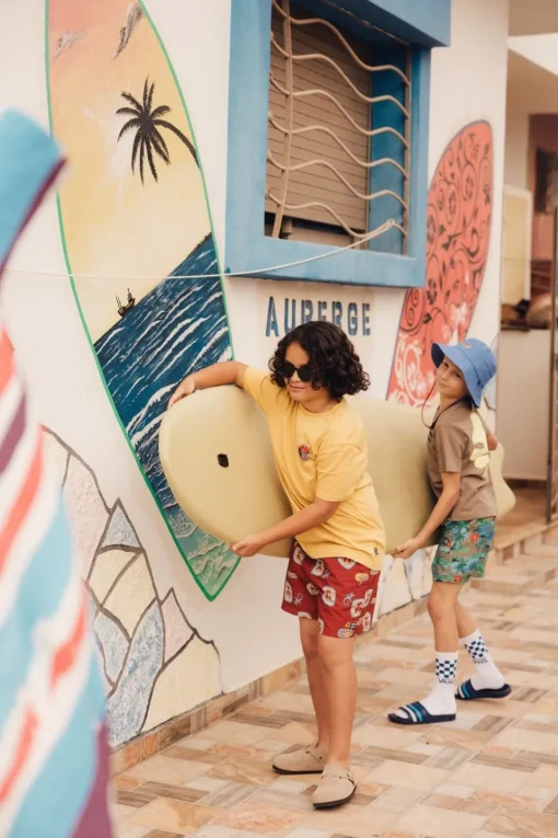 Billabong Zwemshort Vacay Lb