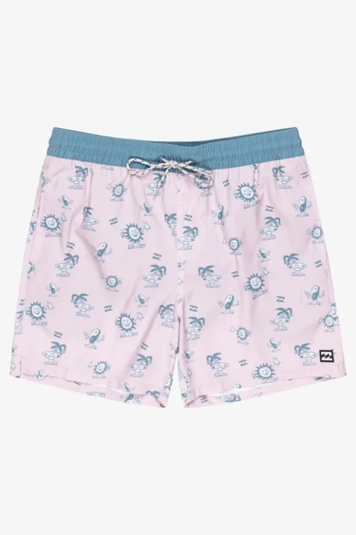 Billabong Zwemshort Vacay