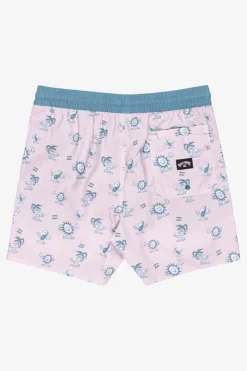 Billabong Zwemshort Vacay