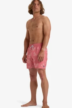 Billabong Zwemshort Vacay