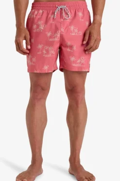 Billabong Zwemshort Vacay