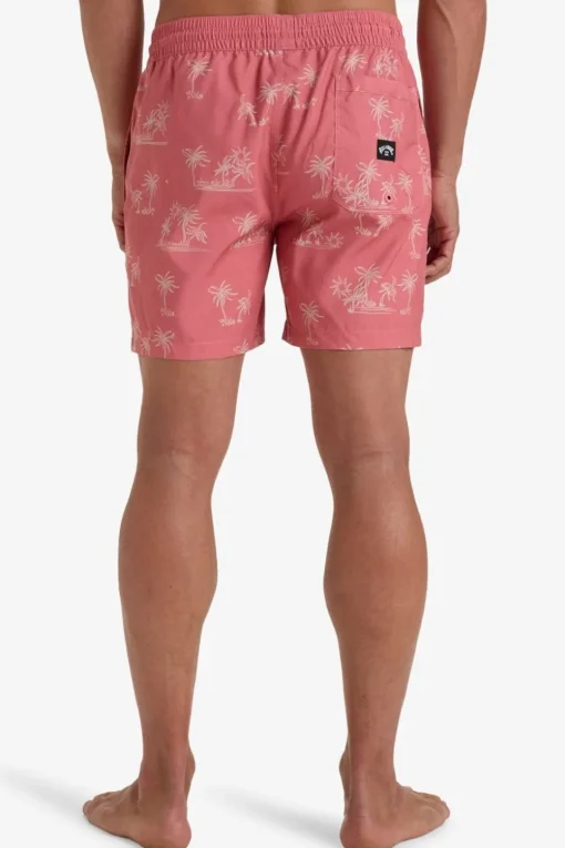 Billabong Zwemshort Vacay