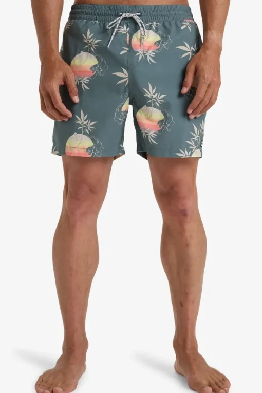 Billabong Zwemshort Vacay