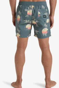 Billabong Zwemshort Vacay