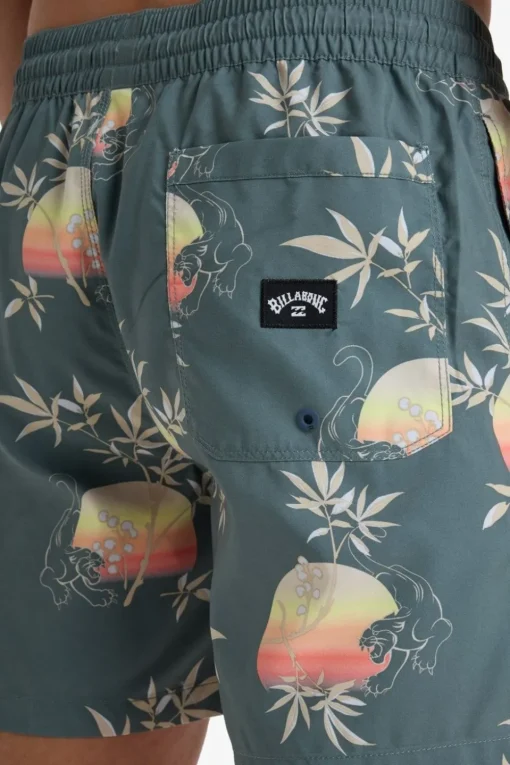 Billabong Zwemshort Vacay