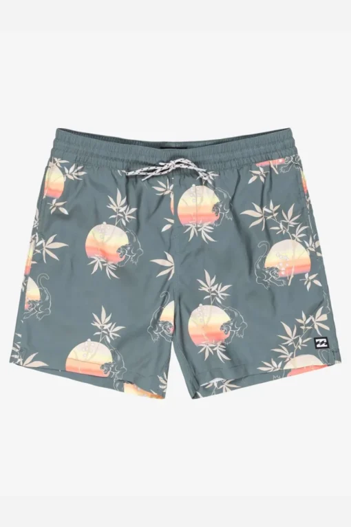 Billabong Zwemshort Vacay