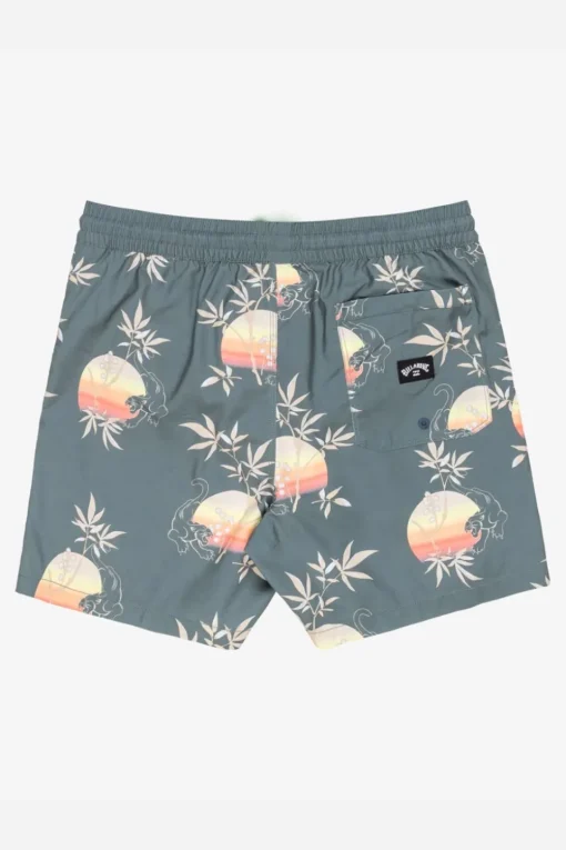 Billabong Zwemshort Vacay