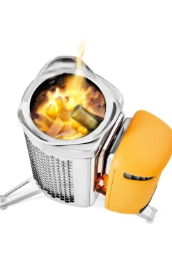 BioLite Gadget Camp Stove 2+