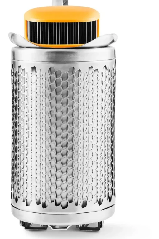 BioLite Gadget Camp Stove 2+