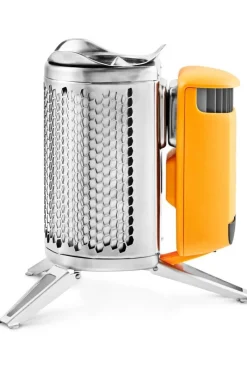 BioLite Gadget Camp Stove 2+