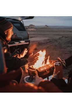 BioLite Gadget Fire Pit+