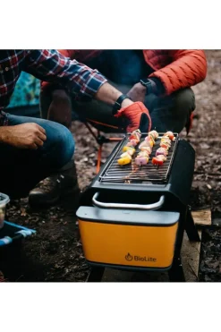 BioLite Gadget Fire Pit+