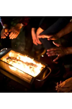BioLite Gadget Fire Pit+