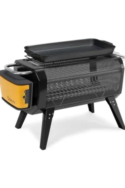 BioLite Gadget Firepit Griddle