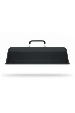 BioLite Gadget Firepit Oven Top