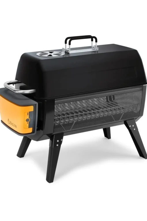 BioLite Gadget Firepit Oven Top