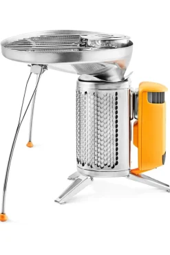 BioLite Gadget Portable Grill
