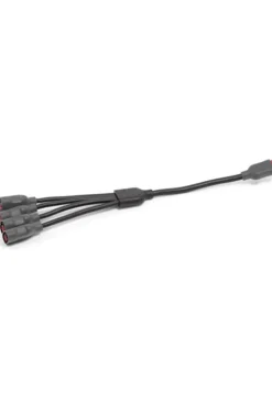 BioLite Oplader Biolite 4X1 Solar Chaining Cable