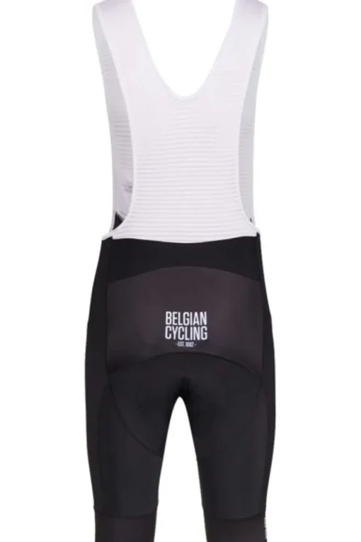 Bioracer Broek Belgium Bibshort 2.0