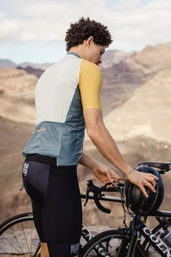 Bioracer Broek Belgium Bibshort 2.0