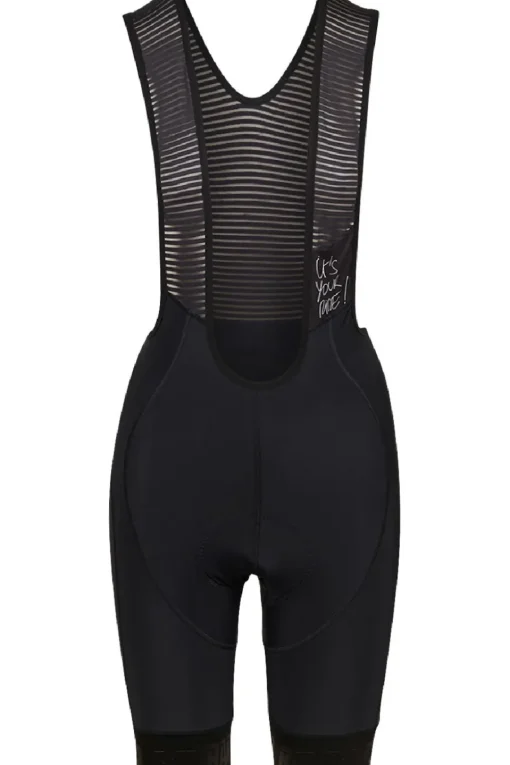 Bioracer Fietsbroek Icon Bibshort