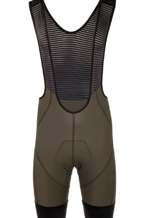 Bioracer Fietsshort Icon
