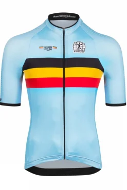 Bioracer T-Shirt Belgium