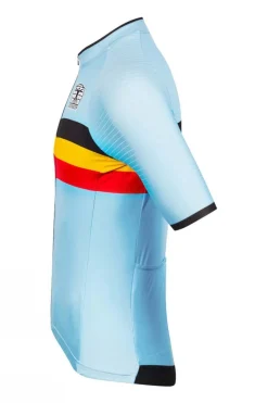 Bioracer T-Shirt Belgium