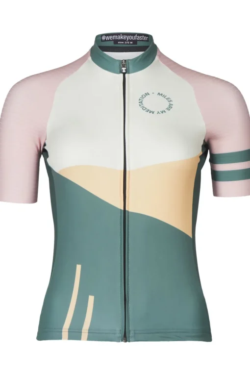 Bioracer T-Shirt Icon Classic Smooth