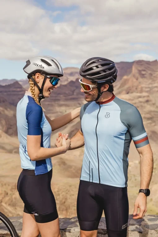Bioracer T-Shirt Icon Classic Smooth