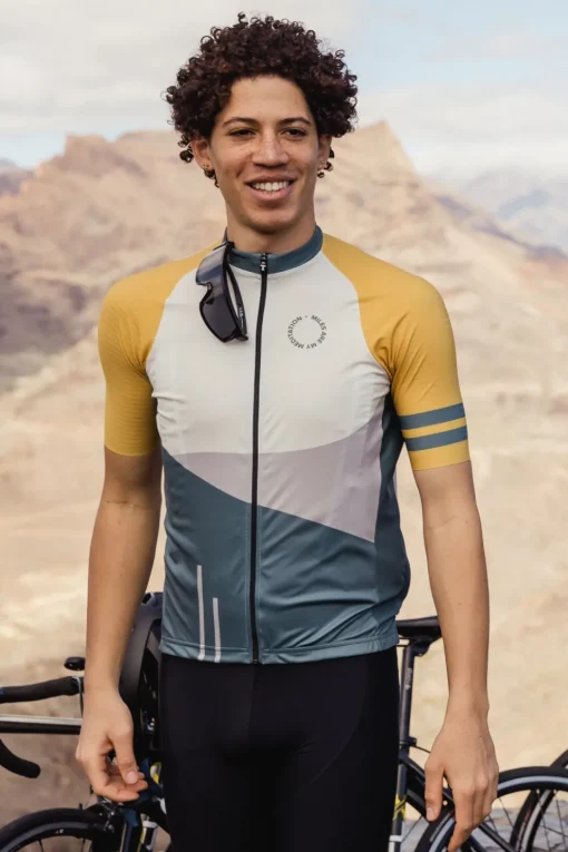 Bioracer T-Shirt Icon Classic Smooth