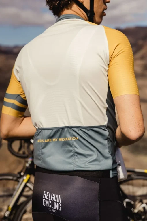 Bioracer T-Shirt Icon Classic Smooth