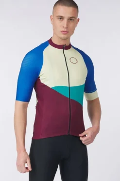 Bioracer T-Shirt Icon Jersey Classic Ss Men (Custom)