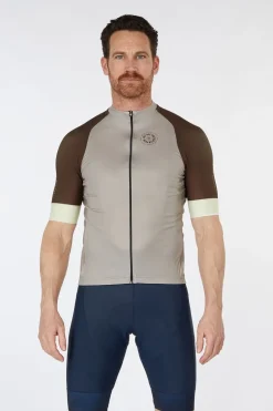 Bioracer T-Shirt Icon Jersey Classic Ss Men (Custom)