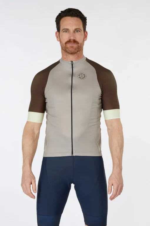 Bioracer T-Shirt Icon Jersey Classic Ss Men (Custom)