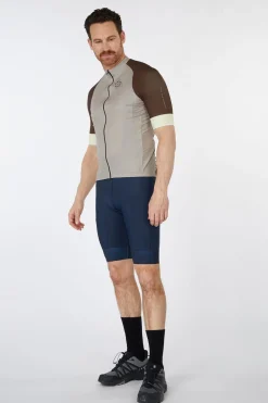 Bioracer T-Shirt Icon Jersey Classic Ss Men (Custom)