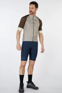 Bioracer T-Shirt Icon Jersey Classic Ss Men (Custom)