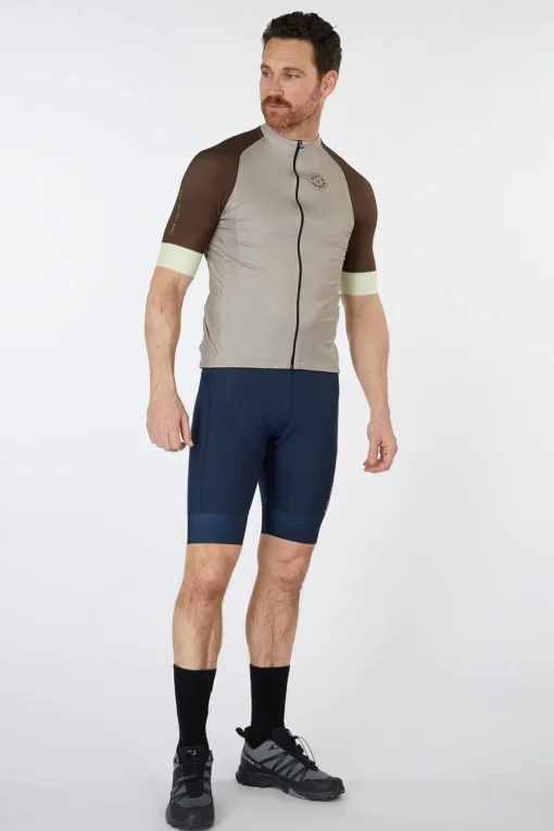 Bioracer T-Shirt Icon Jersey Classic Ss Men (Custom)