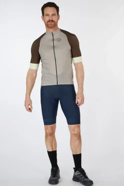 Bioracer T-Shirt Icon Jersey Classic Ss Men (Custom)