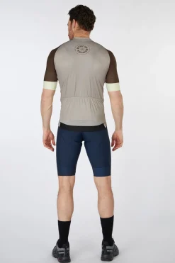 Bioracer T-Shirt Icon Jersey Classic Ss Men (Custom)