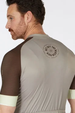 Bioracer T-Shirt Icon Jersey Classic Ss Men (Custom)