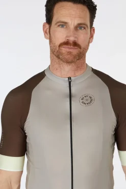 Bioracer T-Shirt Icon Jersey Classic Ss Men (Custom)