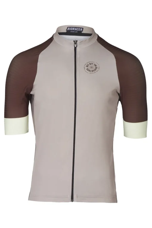 Bioracer T-Shirt Icon Jersey Classic Ss Men (Custom)
