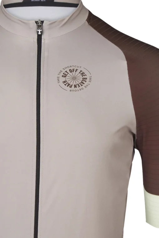 Bioracer T-Shirt Icon Jersey Classic Ss Men (Custom)