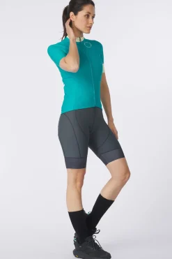 Bioracer T-Shirt Icon Jersey Classic Ss Women (Custom)