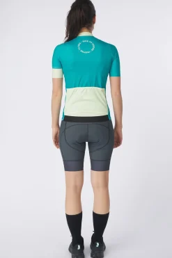 Bioracer T-Shirt Icon Jersey Classic Ss Women (Custom)