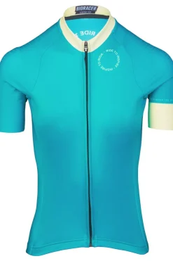 Bioracer T-Shirt Icon Jersey Classic Ss Women (Custom)